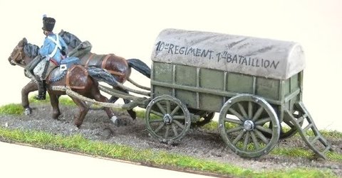 Обоз 1812 года