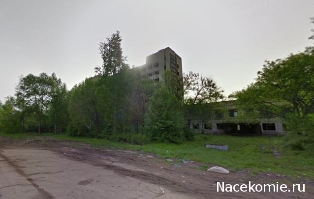 Тракторная болталка