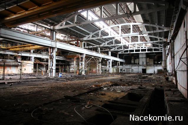 Тракторная болталка