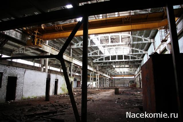 Тракторная болталка