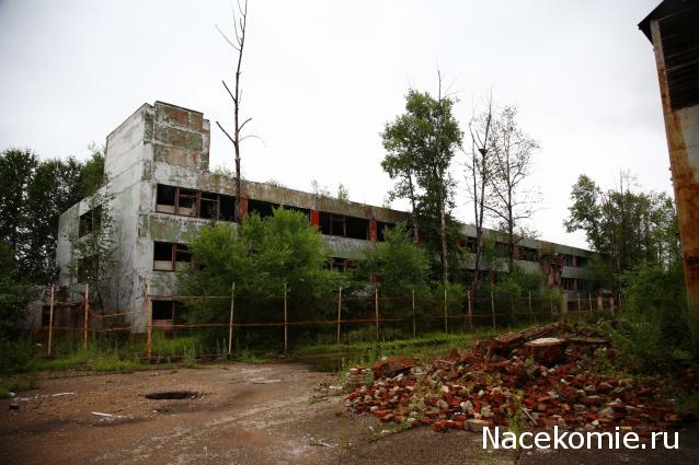 Тракторная болталка