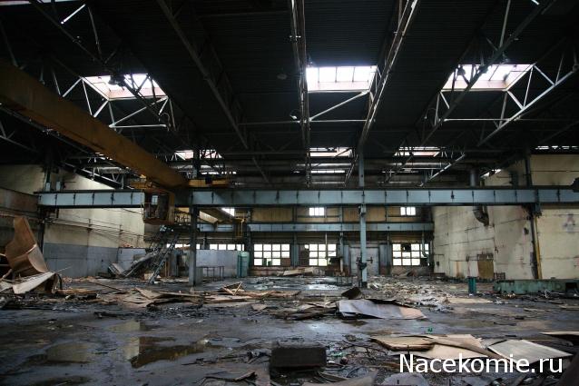 Тракторная болталка