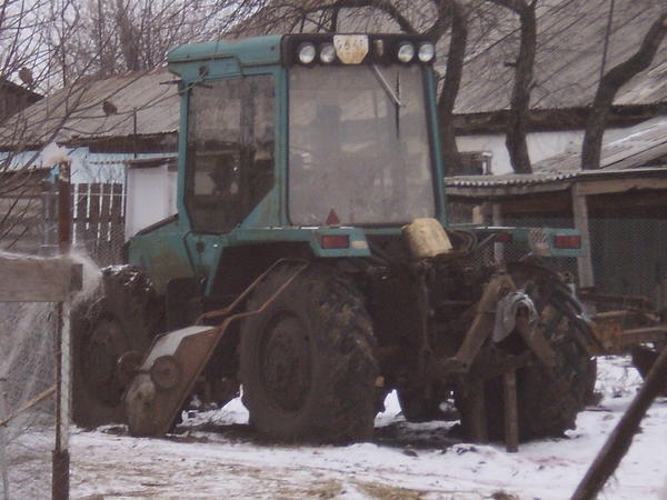 Тракторы: история, люди, машины - График выхода и обсуждение