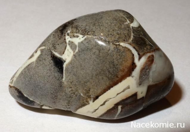 Энергия Камней №75 - Сургучная яшма