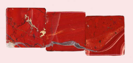 Энергия Камней №75 - Сургучная яшма