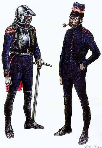 Наполеоновские Войны - График выхода и обсуждение