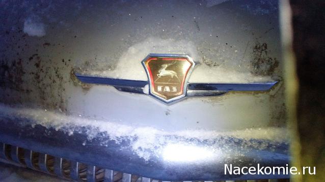 Автолегенды вживую