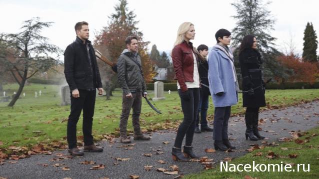 Что посмотреть? Обзор сериалов, кино