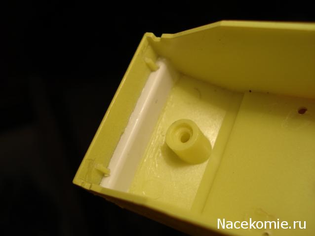 Тракторы - Доработка моделей, советы, фото