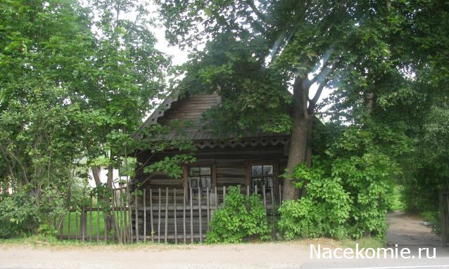 Православные Храмы - График выхода и обсуждение