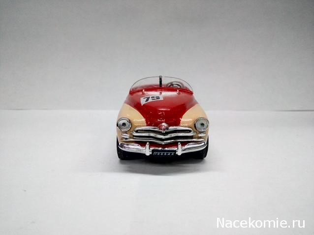 Фото наших коллекций автомобилей