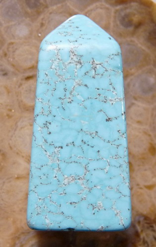 Энергия Камней №78 - Голубой говлит