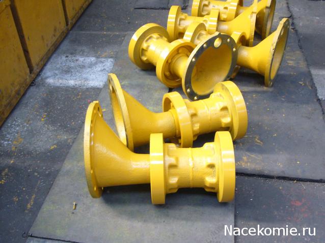 Тракторы - Доработка моделей, советы, фото