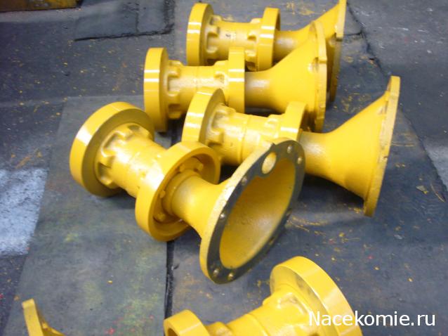 Тракторы - Доработка моделей, советы, фото