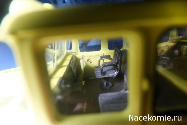 Тракторы - Доработка моделей, советы, фото