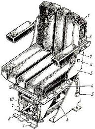 Тракторы - Доработка моделей, советы, фото
