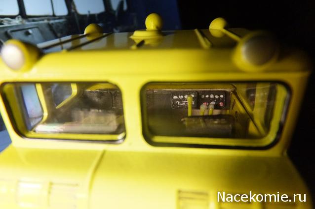 Тракторы - Доработка моделей, советы, фото