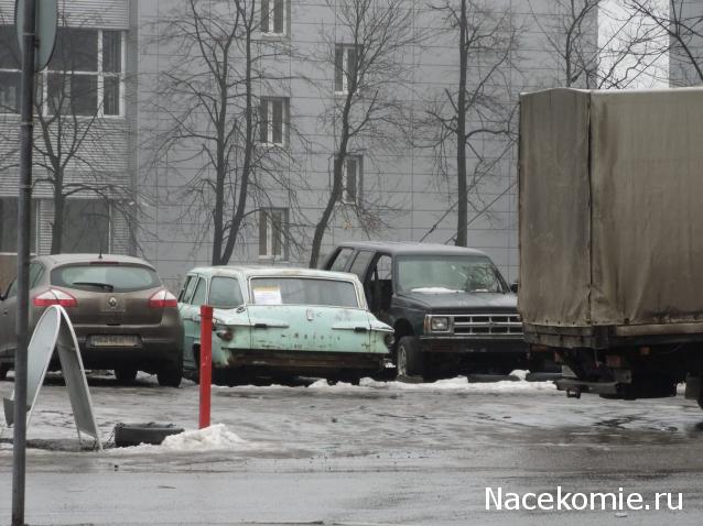 Болталка АЛ и АНС