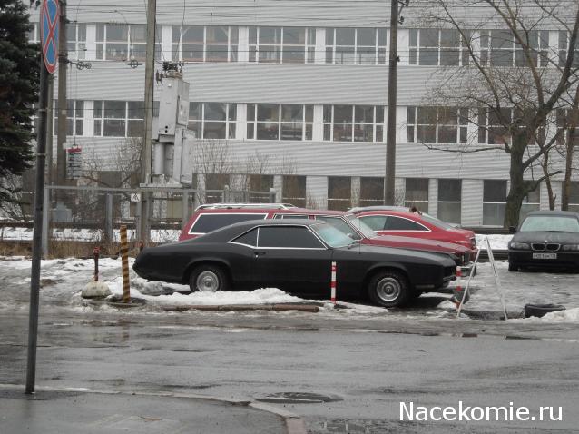 Болталка АЛ и АНС