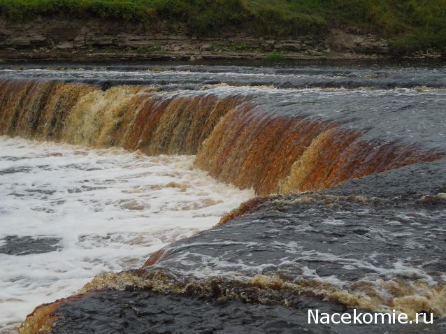Мой любимый город или дорогие сердцу места