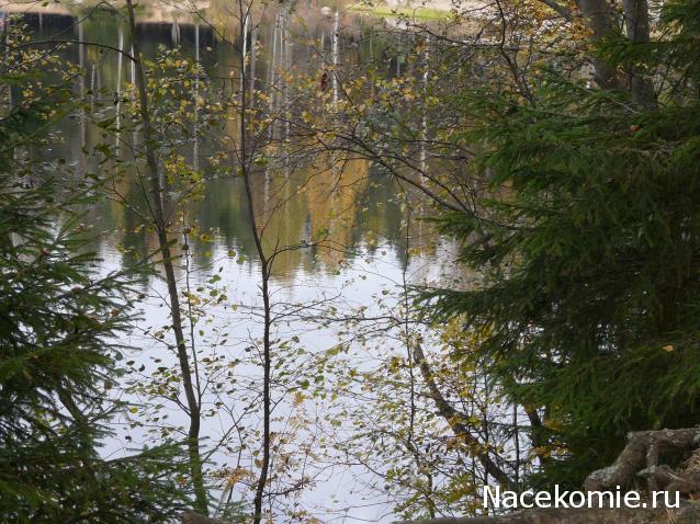 Мой любимый город или дорогие сердцу места