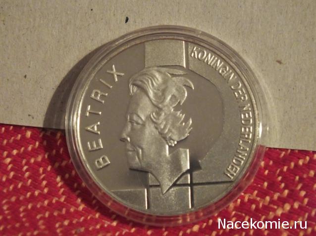Коллекции пользователей. Нумизматика и бонистика