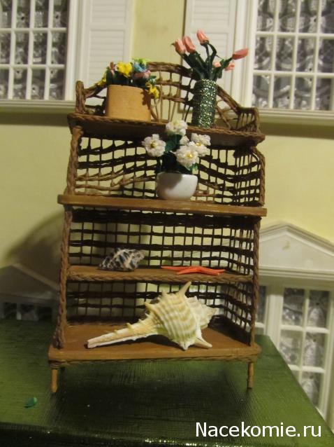 Margaritka. Гасиенда Каса де лос Суэньос