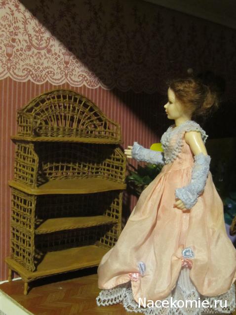 Margaritka. Гасиенда Каса де лос Суэньос