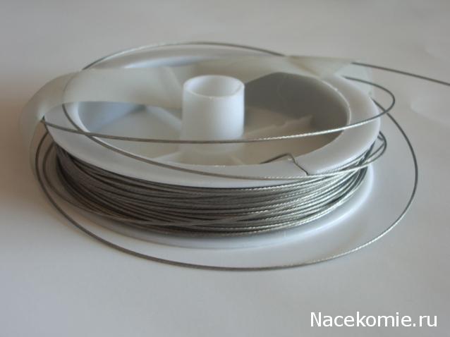 Инструменты для моделиста