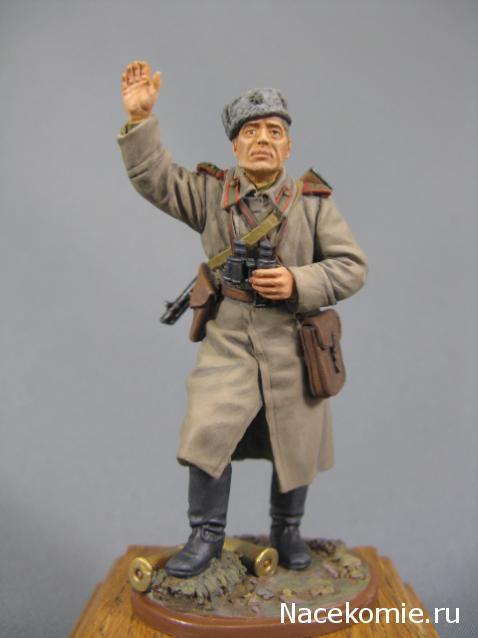 Другие воины разных эпох в миниатюре: фото, обсуждение