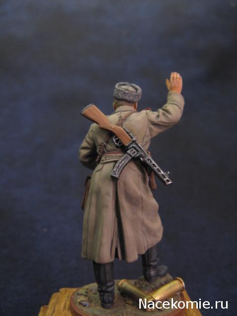 Другие воины разных эпох в миниатюре: фото, обсуждение