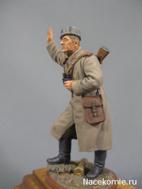 Другие воины разных эпох в миниатюре: фото, обсуждение
