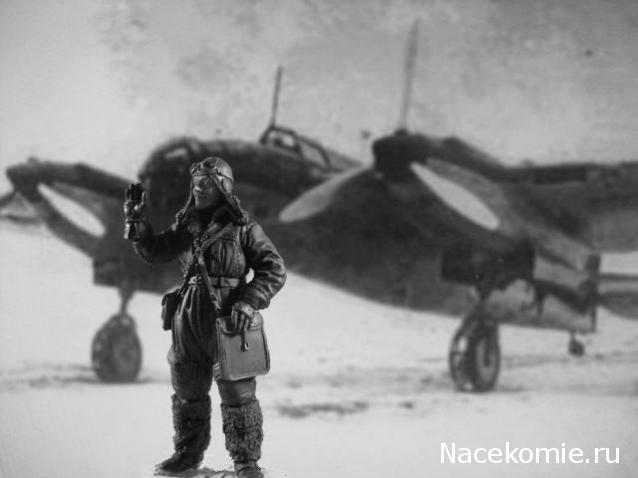 Другие воины разных эпох в миниатюре: фото, обсуждение