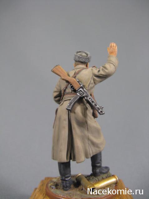 Другие воины разных эпох в миниатюре: фото, обсуждение