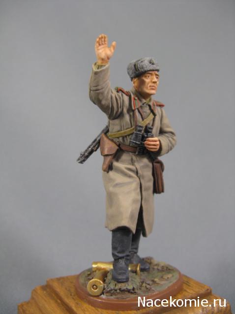 Другие воины разных эпох в миниатюре: фото, обсуждение