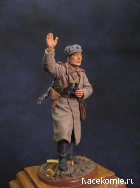 Другие воины разных эпох в миниатюре: фото, обсуждение