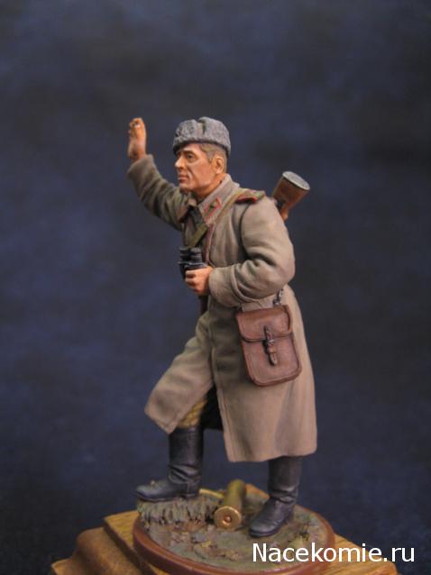 Другие воины разных эпох в миниатюре: фото, обсуждение