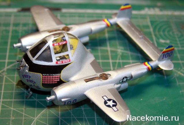 Разбор полетов. Беседы про авиацию.