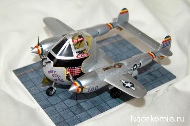 Разбор полетов. Беседы про авиацию.