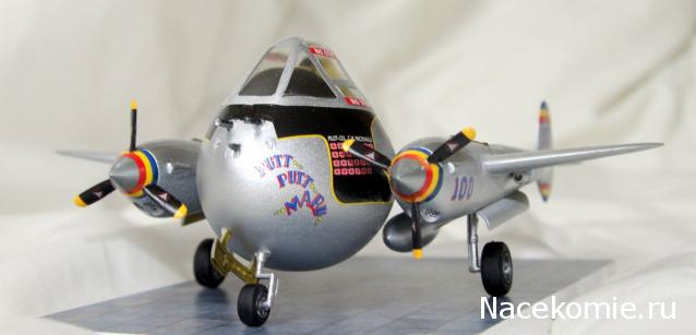 Разбор полетов. Беседы про авиацию.