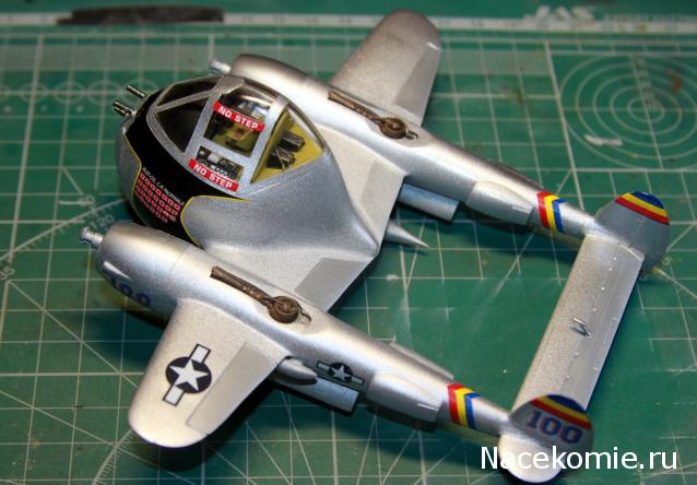 Разбор полетов. Беседы про авиацию.