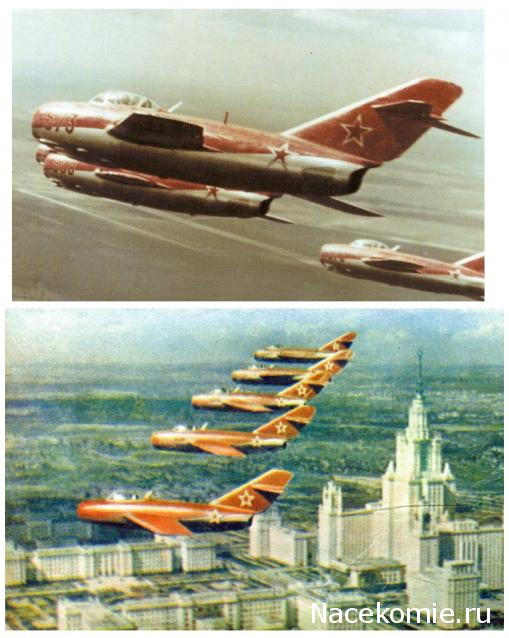 Разбор полетов. Беседы про авиацию.