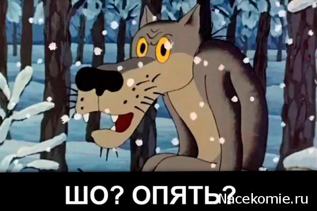 Легендарные Самолеты СПЕЦВЫПУСК №6 ИСТРЕБИТЕЛИ