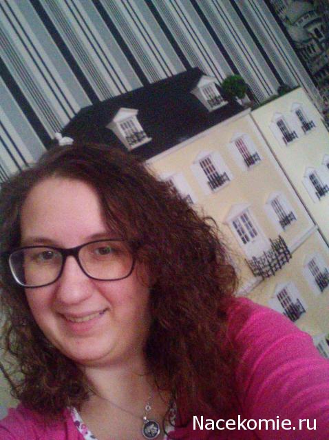 Matrena - Дом семьи де Монфор