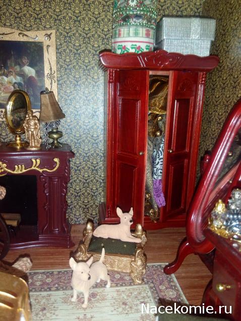 Matrena - Дом семьи де Монфор