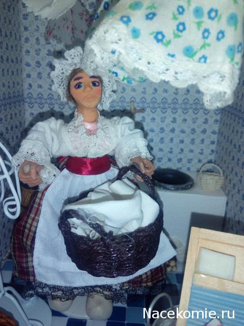 Matrena - Дом семьи де Монфор