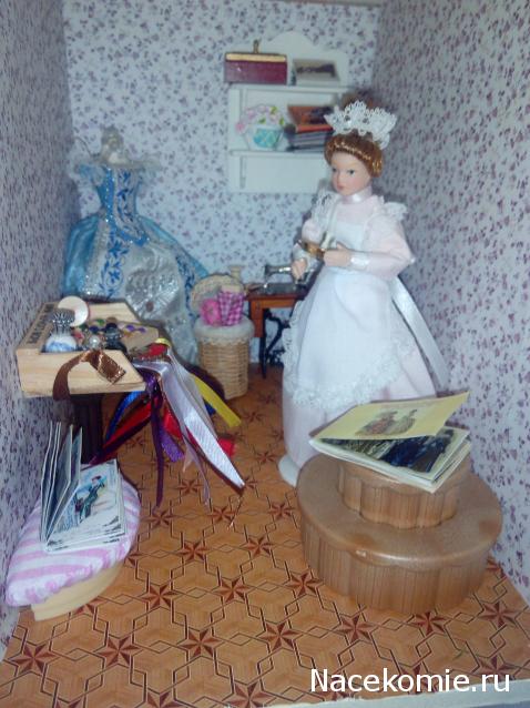 Matrena - Дом семьи де Монфор