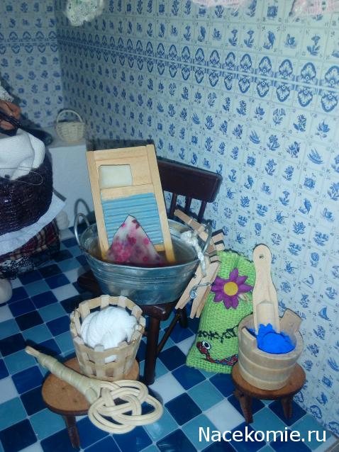 Matrena - Дом семьи де Монфор