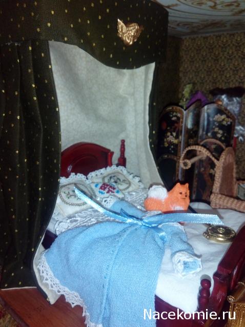 Matrena - Дом семьи де Монфор