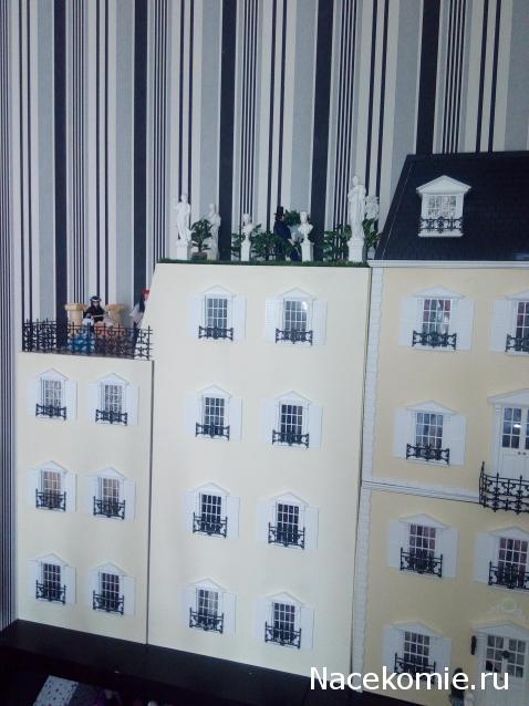 Matrena - Дом семьи де Монфор